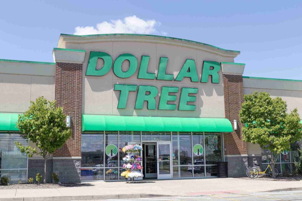 Dollar Tree Customer Service 1