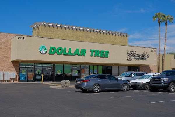 Dollar Tree in Arizona