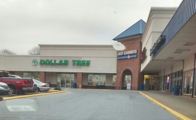Dollar Tree in Delaware