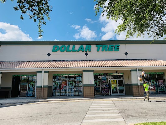Dollar Tree in Florida