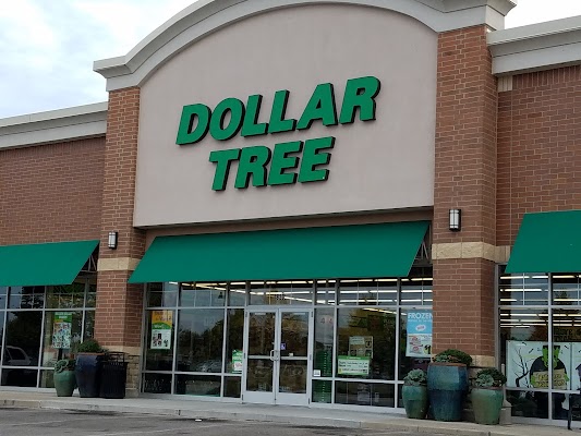 Dollar Tree in Ohio