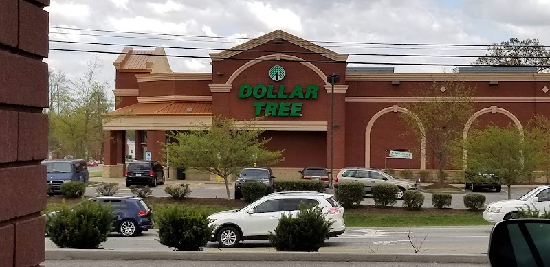 Dollar Tree in Tennessee