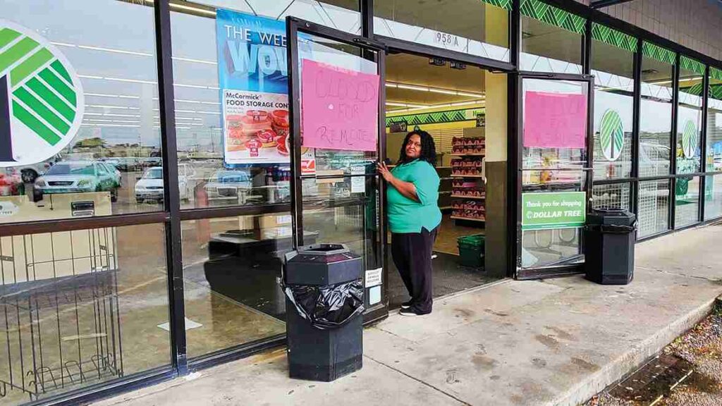 Dollar Tree Same Day Delivery Services 2