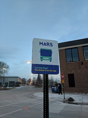 Mars Food North America