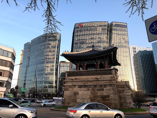 Anabeu in Seoul
