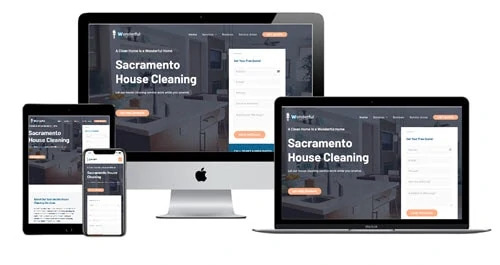 CABizHost Website Hosting in Sacramento