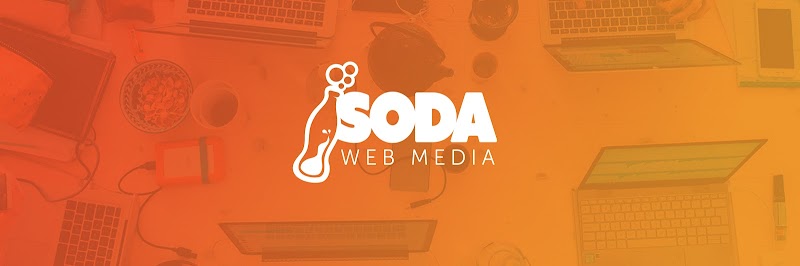 Soda Web Media - Shopify E-commerce Experts in Atlanta